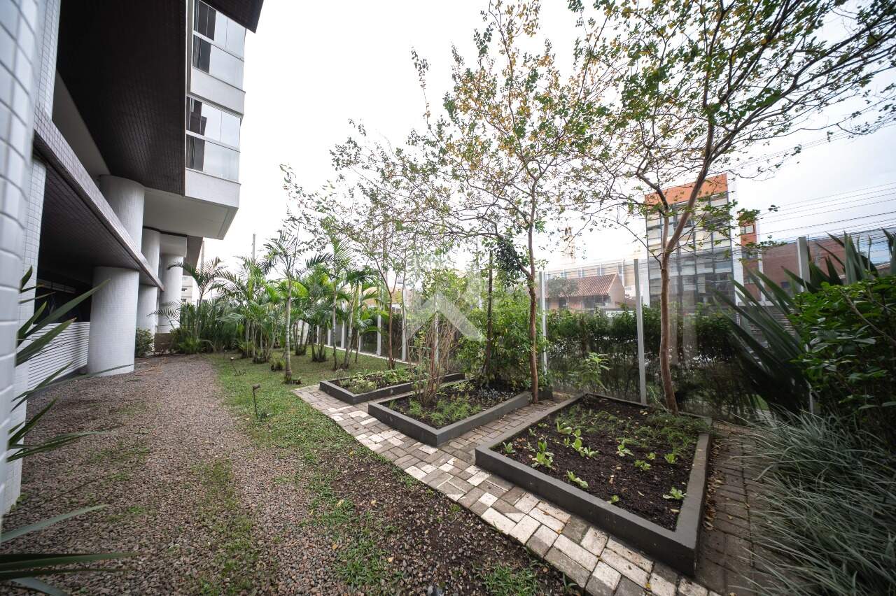 Apartamento Mobiliado com Vista Livre, 3 quartos 3 Vagas para locação, 130 m² - Água Verde - Curitiba/PR miniatura 34
