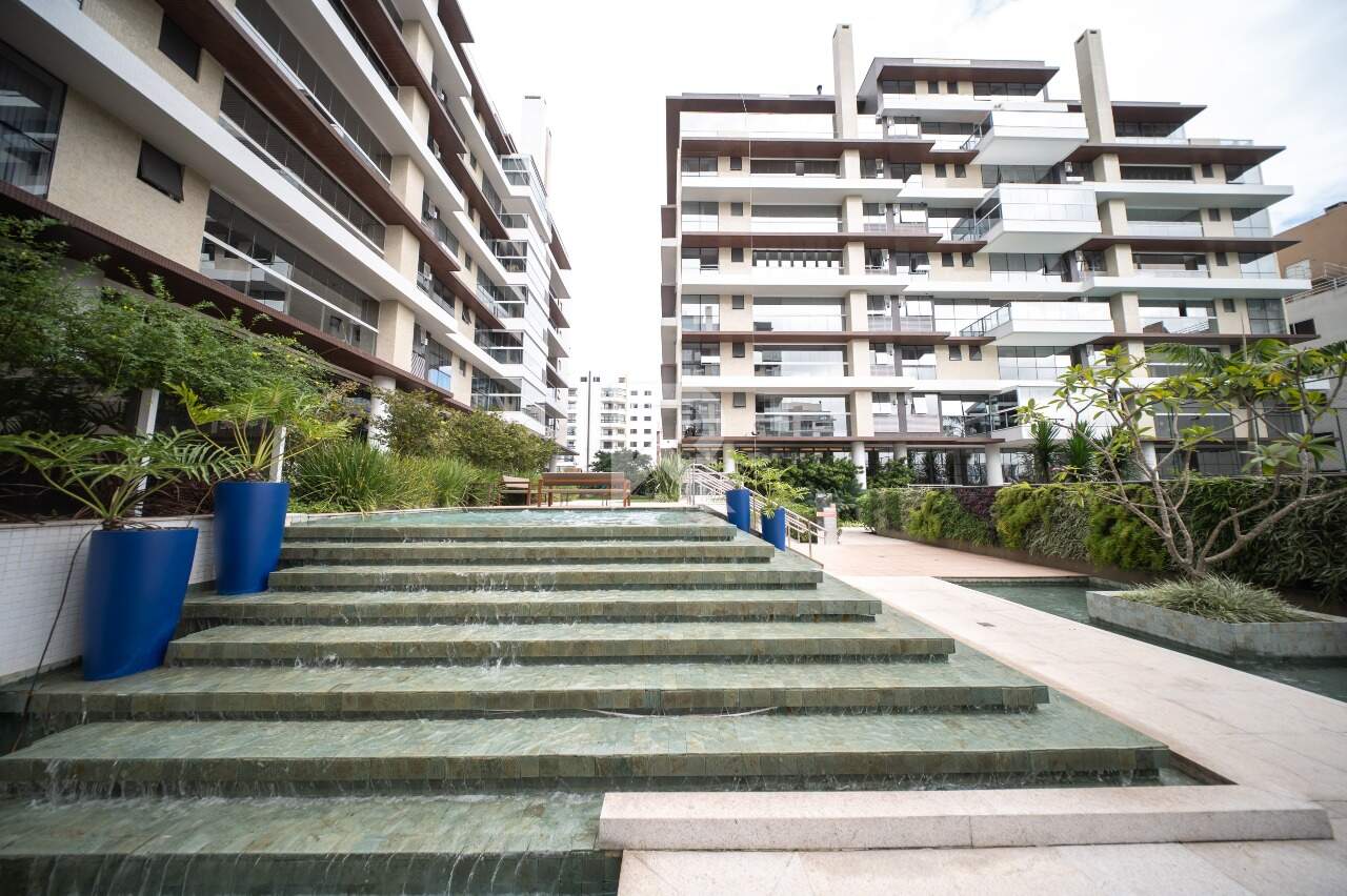 Apartamento Mobiliado com Vista Livre, 3 quartos 3 Vagas para locação, 130 m² - Água Verde - Curitiba/PR miniatura 33