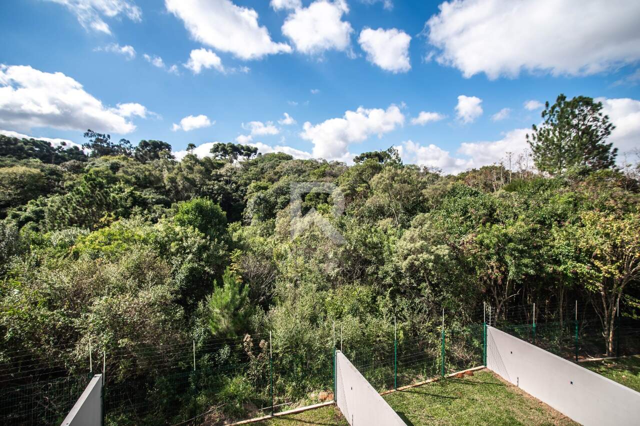 Casa em Condomínio com Jardim, 3 quartos 2 Vagas à venda, 147 m² - Campo Comprido - Curitiba/PR miniatura 27