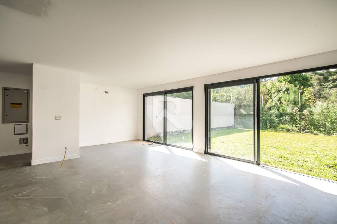 Casa em Condomínio com Jardim, 3 quartos 2 Vagas à venda, 147 m² - Campo Comprido - Curitiba/PR miniatura 6