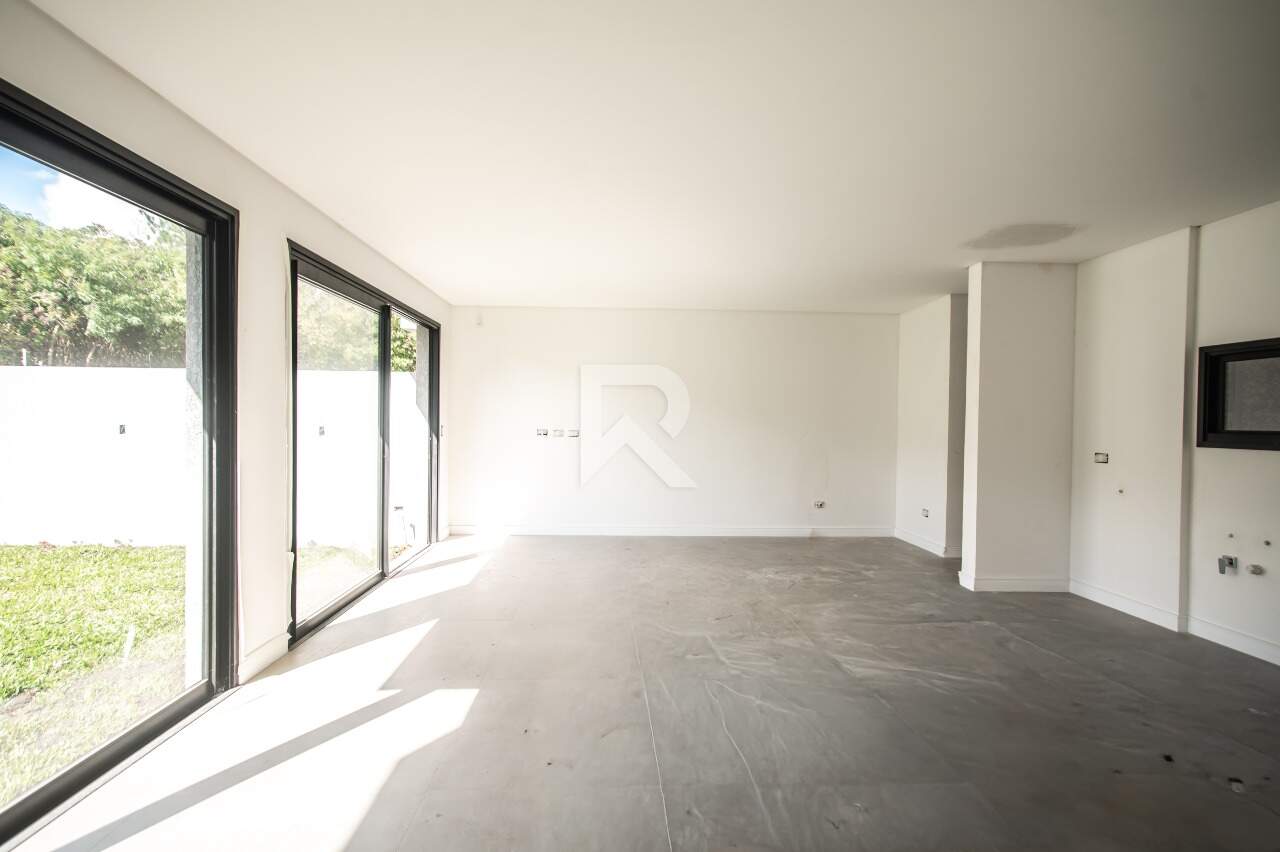 Casa em Condomínio com Jardim, 3 quartos 2 Vagas à venda, 147 m² - Campo Comprido - Curitiba/PR miniatura 3