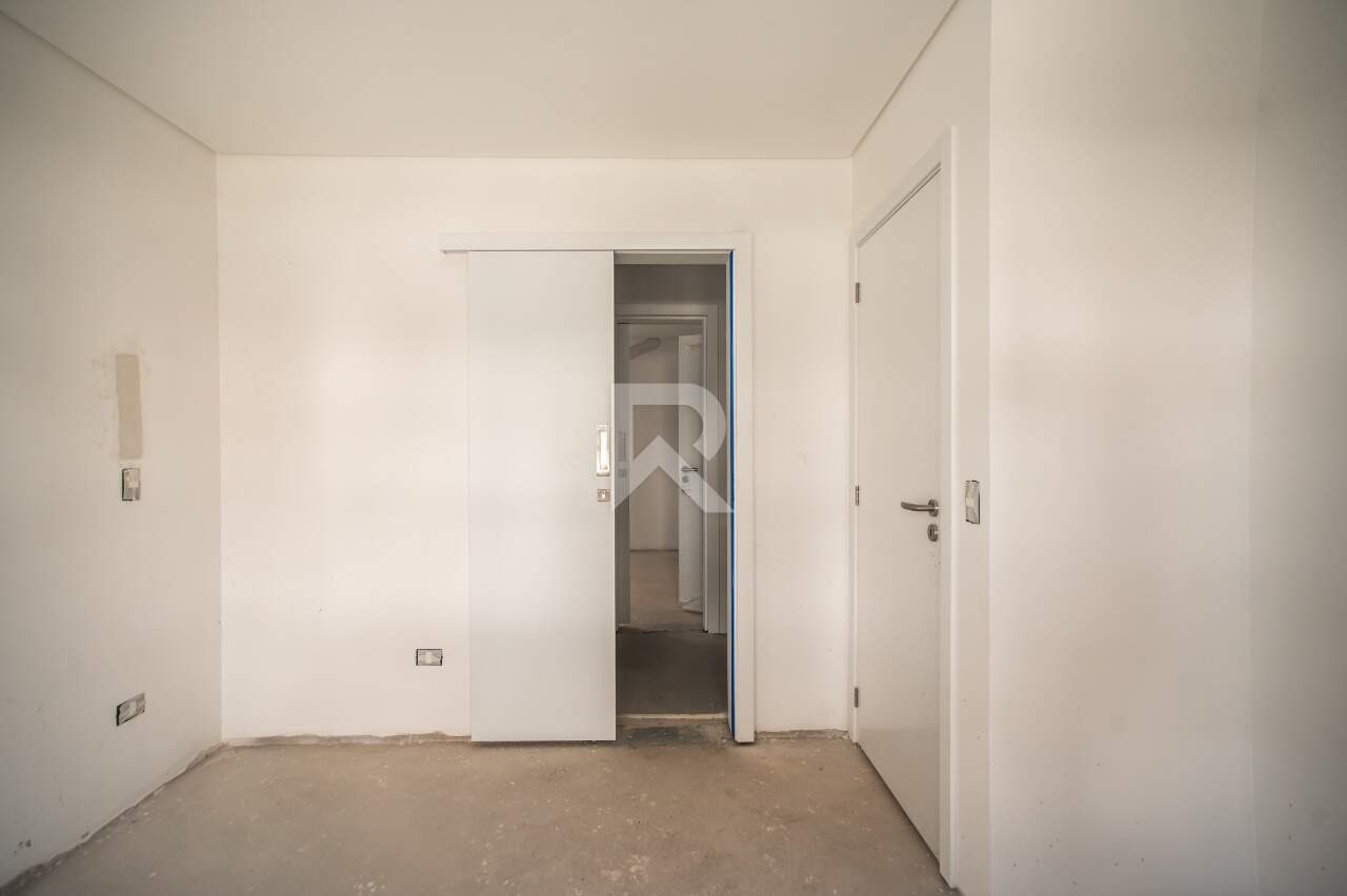 Casa em Condomínio com Jardim, 3 quartos 2 Vagas à venda, 147 m² - Campo Comprido - Curitiba/PR miniatura 12