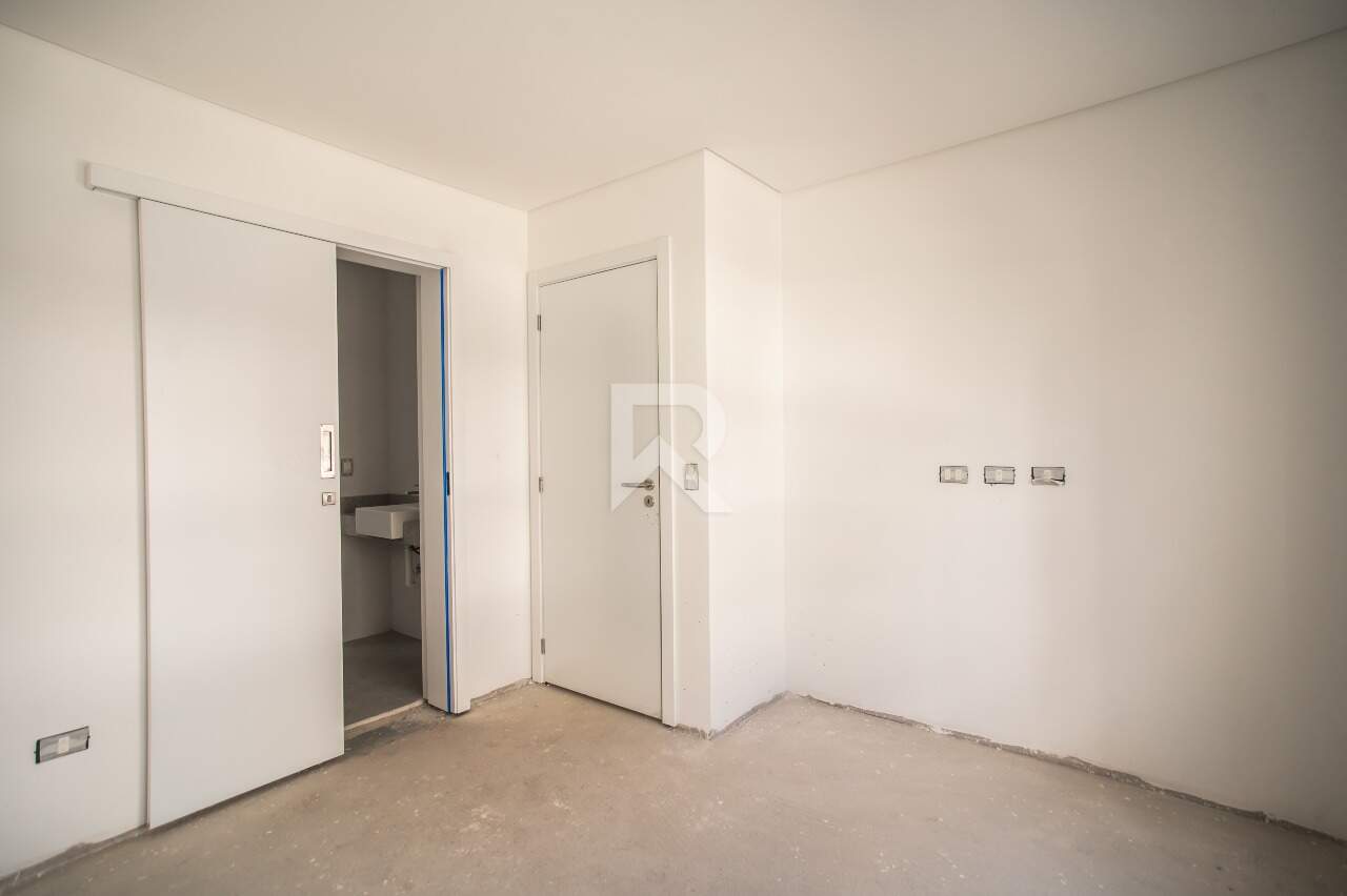 Casa em Condomínio com Jardim, 3 quartos 2 Vagas à venda, 147 m² - Campo Comprido - Curitiba/PR miniatura 13