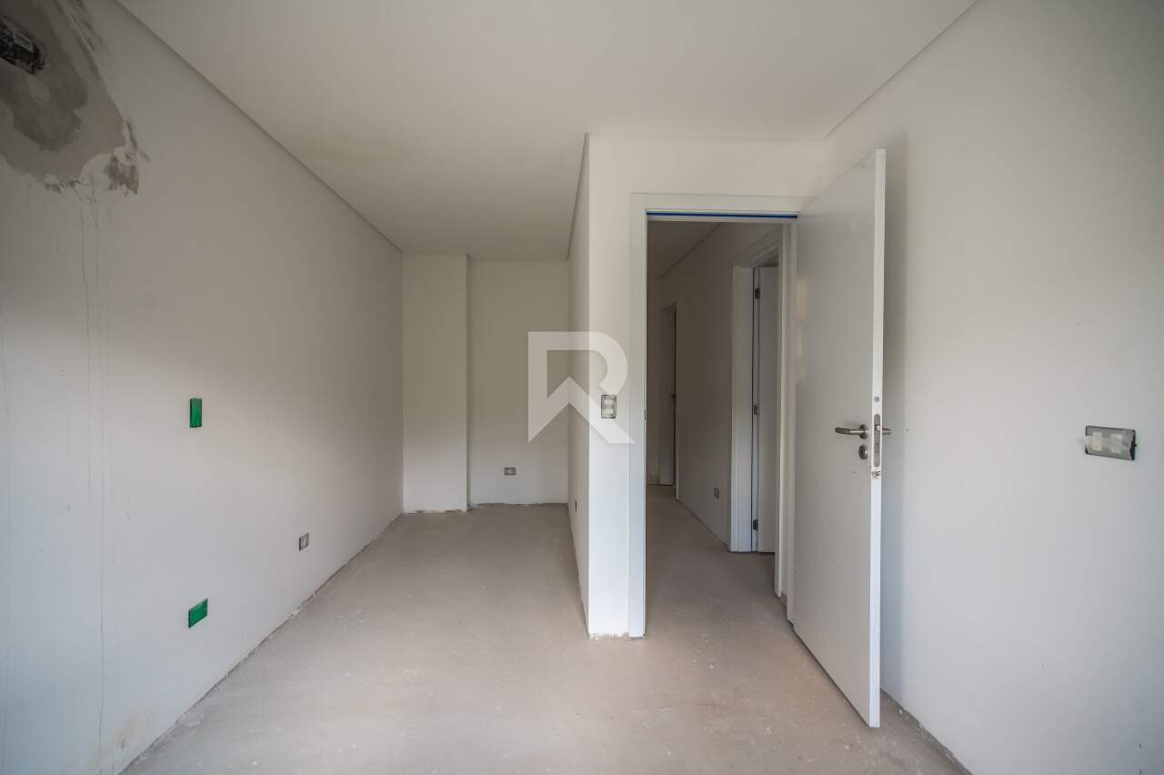 Casa em Condomínio com Jardim, 3 quartos 2 Vagas à venda, 147 m² - Campo Comprido - Curitiba/PR miniatura 22