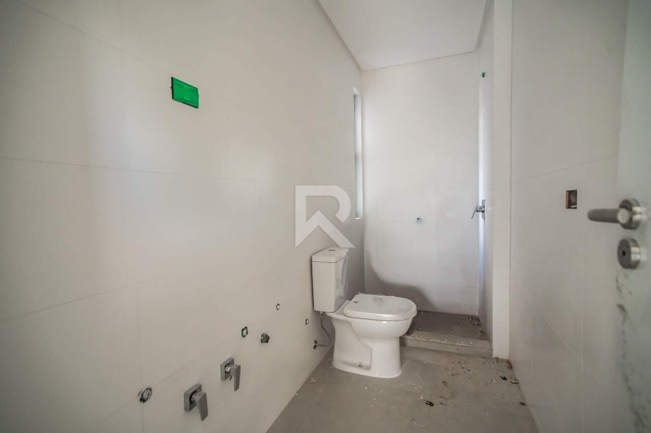 Casa em Condomínio com Jardim, 3 quartos 2 Vagas à venda, 147 m² - Campo Comprido - Curitiba/PR miniatura 23