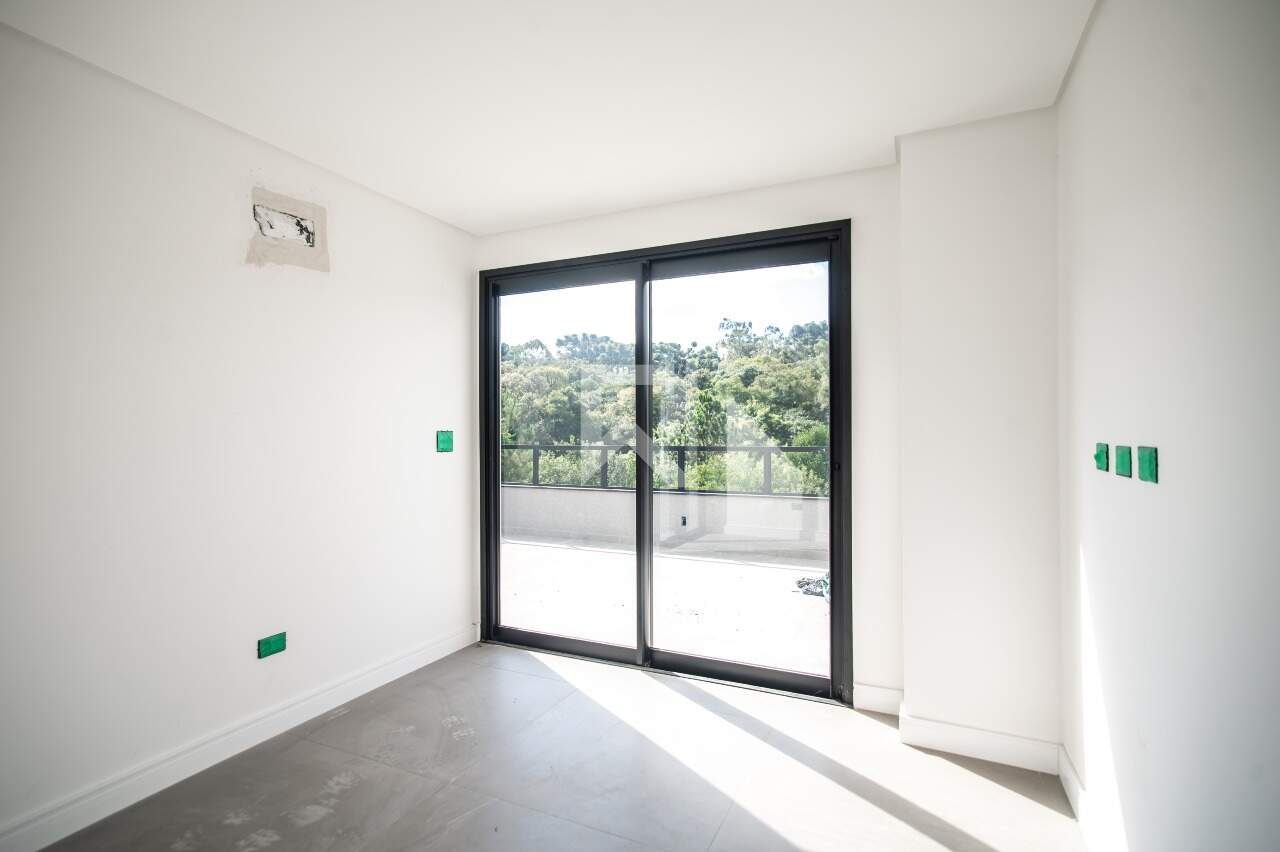 Casa em Condomínio com Jardim, 3 quartos 2 Vagas à venda, 147 m² - Campo Comprido - Curitiba/PR miniatura 24