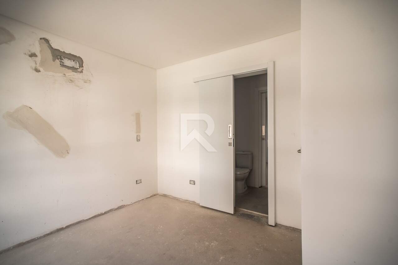 Casa em Condomínio com Jardim, 3 quartos 2 Vagas à venda, 147 m² - Campo Comprido - Curitiba/PR miniatura 11