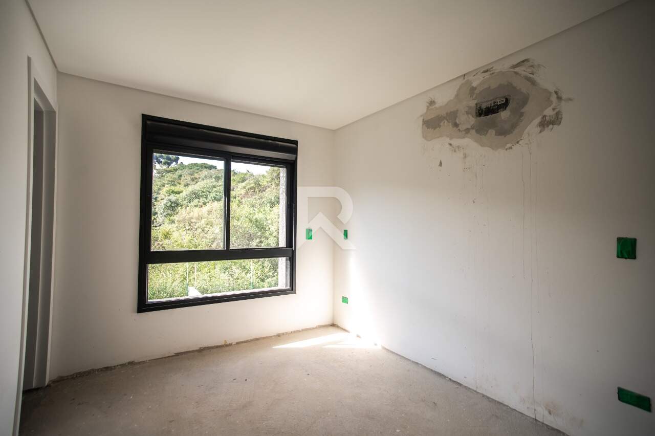 Casa em Condomínio com Jardim, 3 quartos 2 Vagas à venda, 147 m² - Campo Comprido - Curitiba/PR miniatura 21