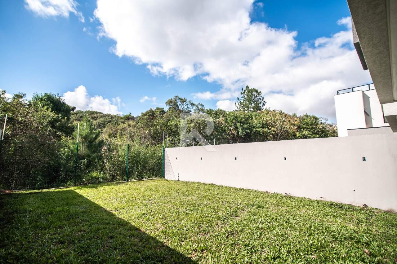 Casa em Condomínio com Jardim, 3 quartos 2 Vagas à venda, 147 m² - Campo Comprido - Curitiba/PR miniatura 8