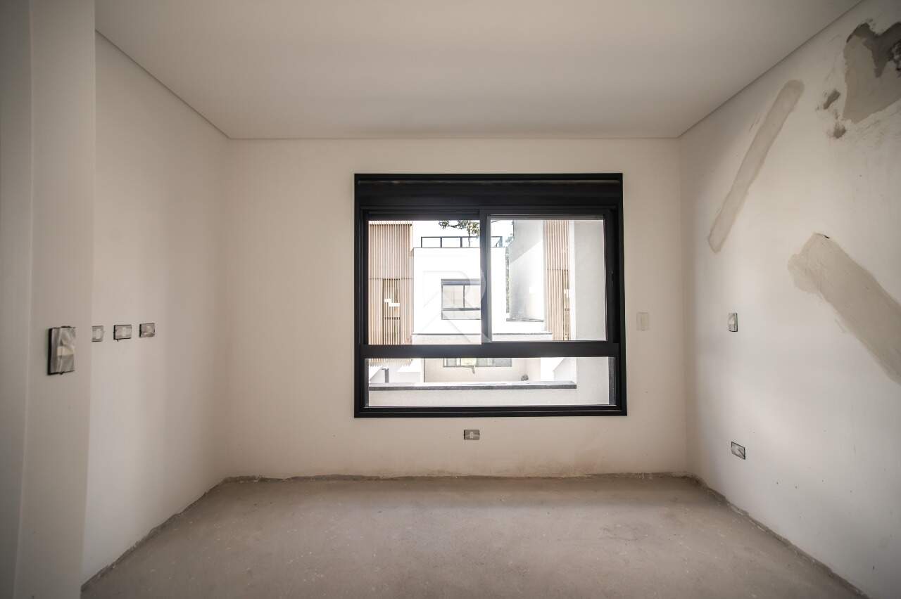 Casa em Condomínio com Jardim, 3 quartos 2 Vagas à venda, 147 m² - Campo Comprido - Curitiba/PR miniatura 14