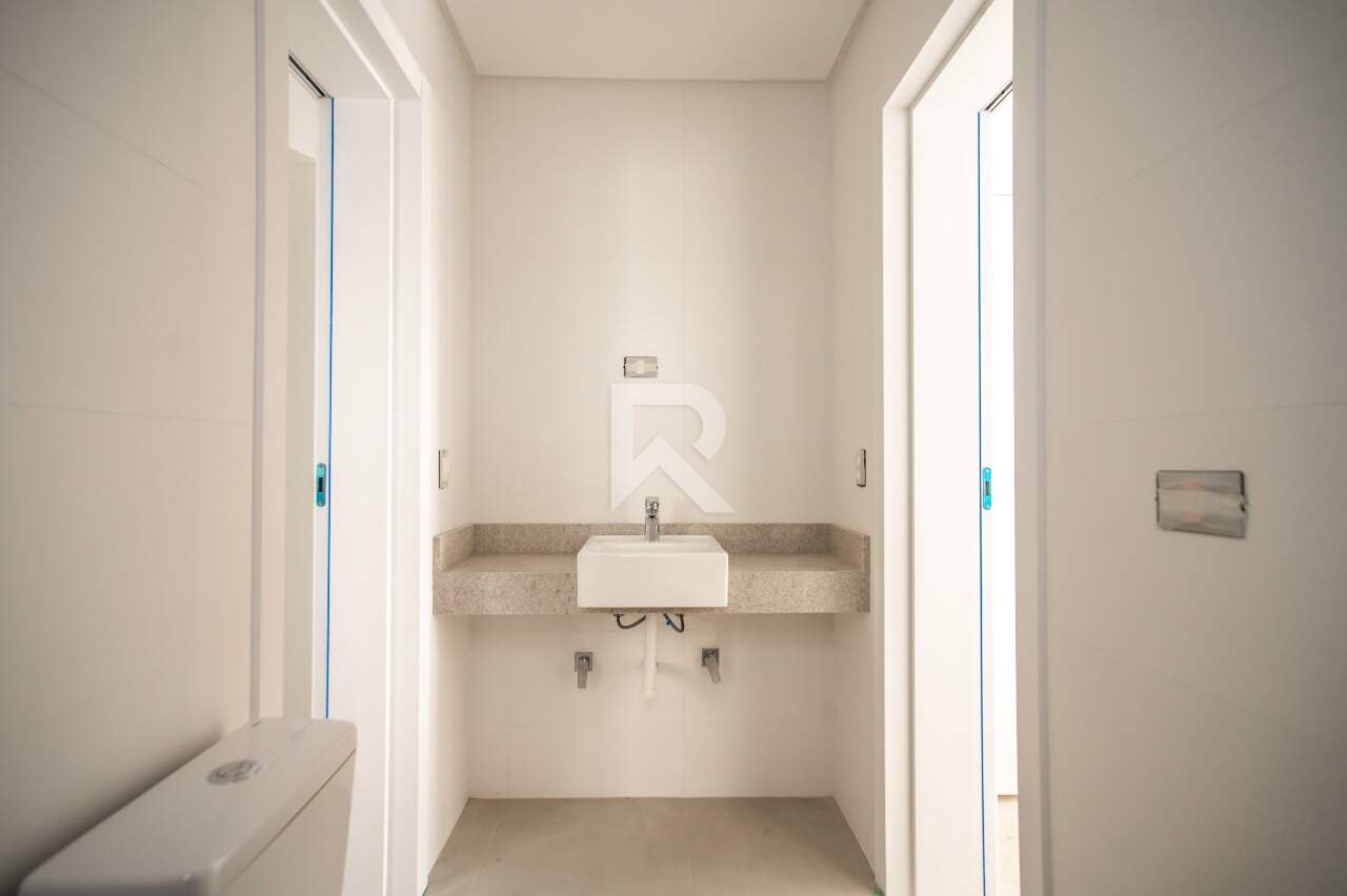 Casa em Condomínio com Jardim, 3 quartos 2 Vagas à venda, 147 m² - Campo Comprido - Curitiba/PR miniatura 17