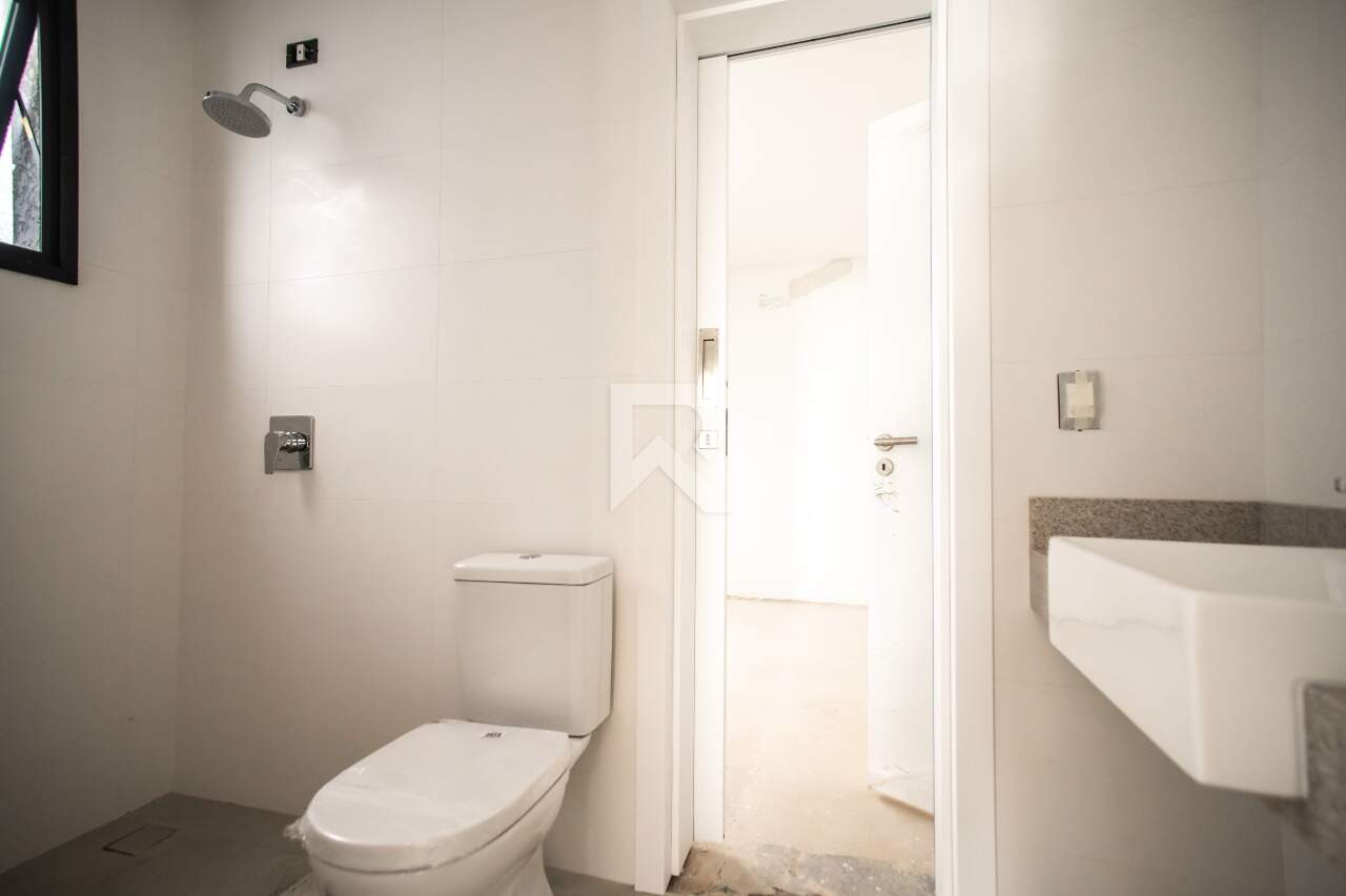 Casa em Condomínio com Jardim, 3 quartos 2 Vagas à venda, 147 m² - Campo Comprido - Curitiba/PR miniatura 16