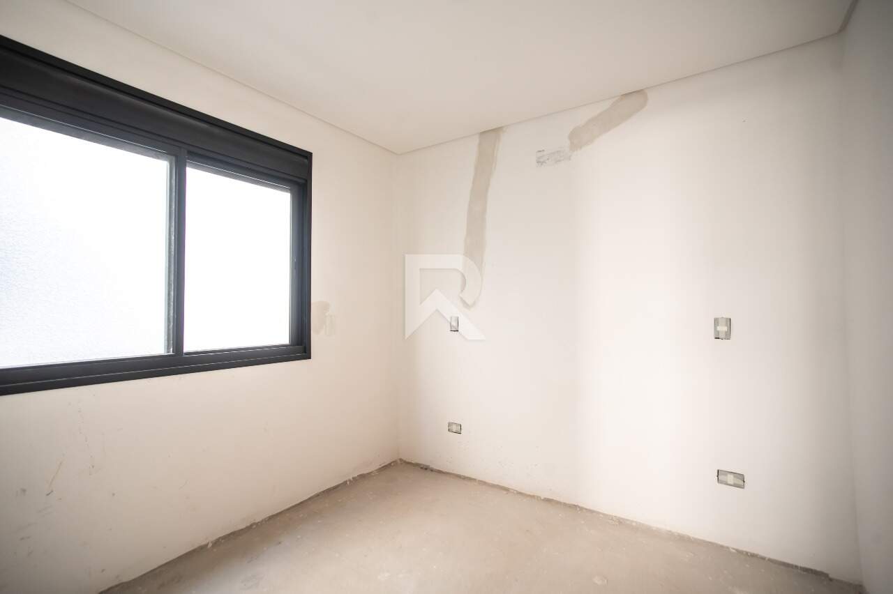 Casa em Condomínio com Jardim, 3 quartos 2 Vagas à venda, 147 m² - Campo Comprido - Curitiba/PR miniatura 18
