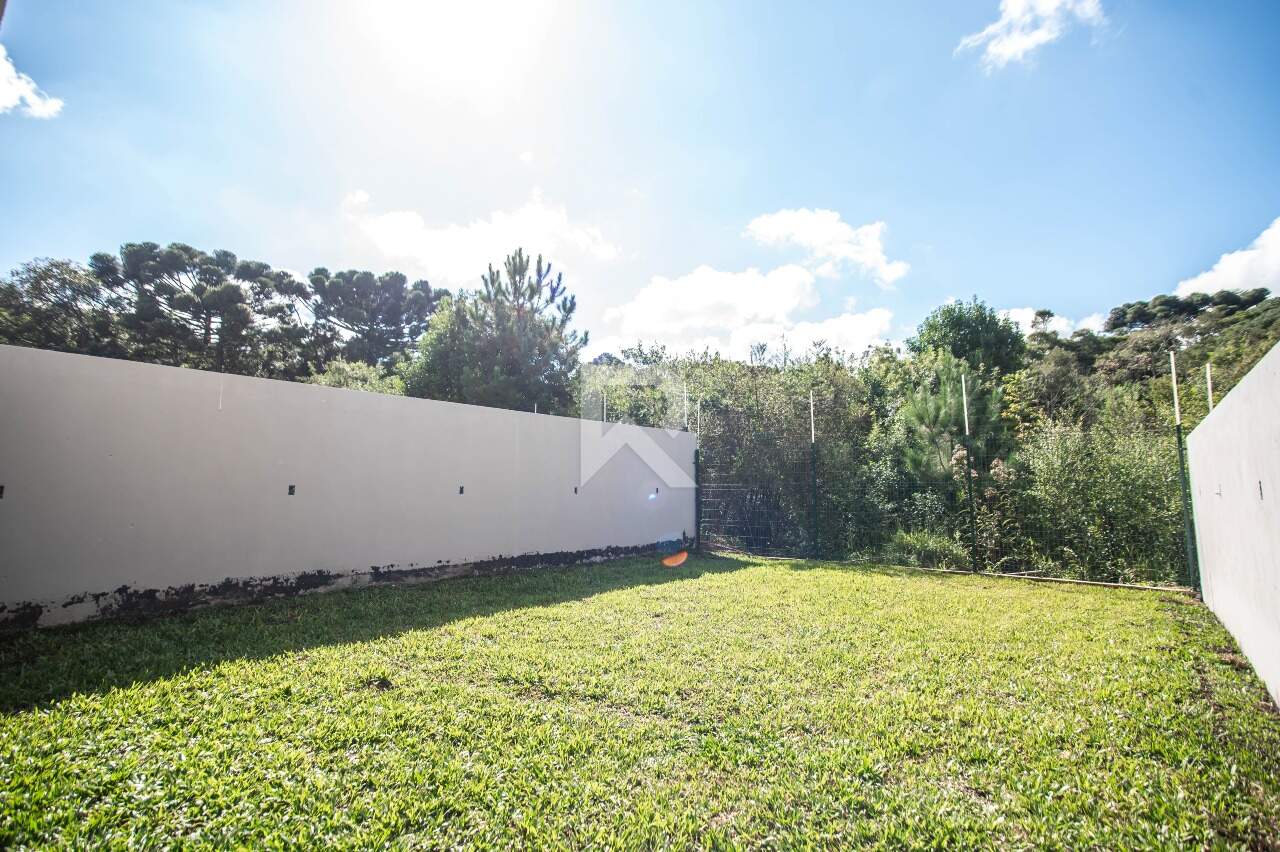 Casa em Condomínio com Jardim, 3 quartos 2 Vagas à venda, 147 m² - Campo Comprido - Curitiba/PR miniatura 7