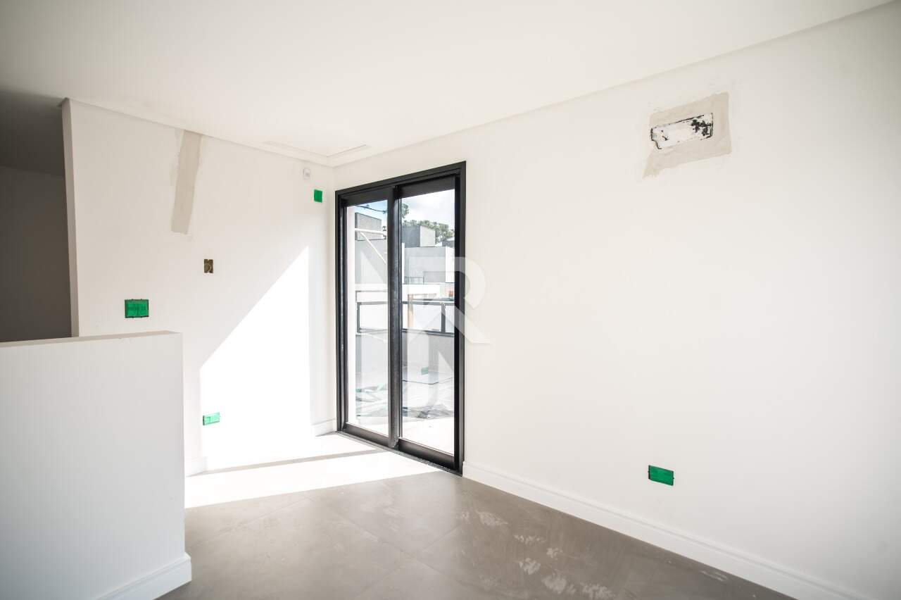 Casa em Condomínio com Jardim, 3 quartos 2 Vagas à venda, 147 m² - Campo Comprido - Curitiba/PR miniatura 25