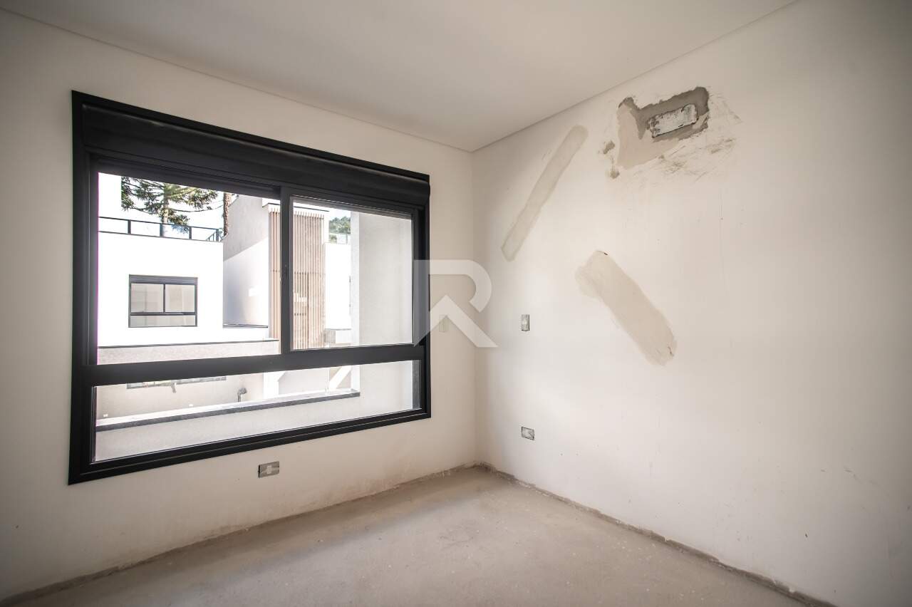Casa em Condomínio com Jardim, 3 quartos 2 Vagas à venda, 147 m² - Campo Comprido - Curitiba/PR miniatura 15