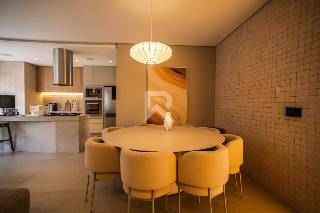 Casa em Condomínio com Jardim, 3 suítes 2 Vagas à venda, 202 m² - Ecoville - Curitiba/PR miniatura 4
