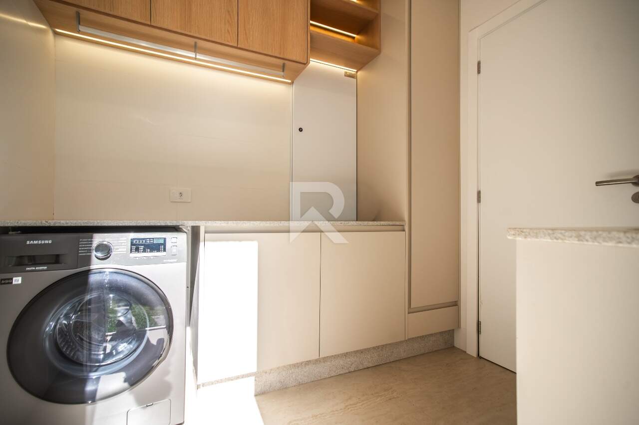 Casa em Condomínio com Jardim, 3 suítes 2 Vagas à venda, 202 m² - Ecoville - Curitiba/PR miniatura 15