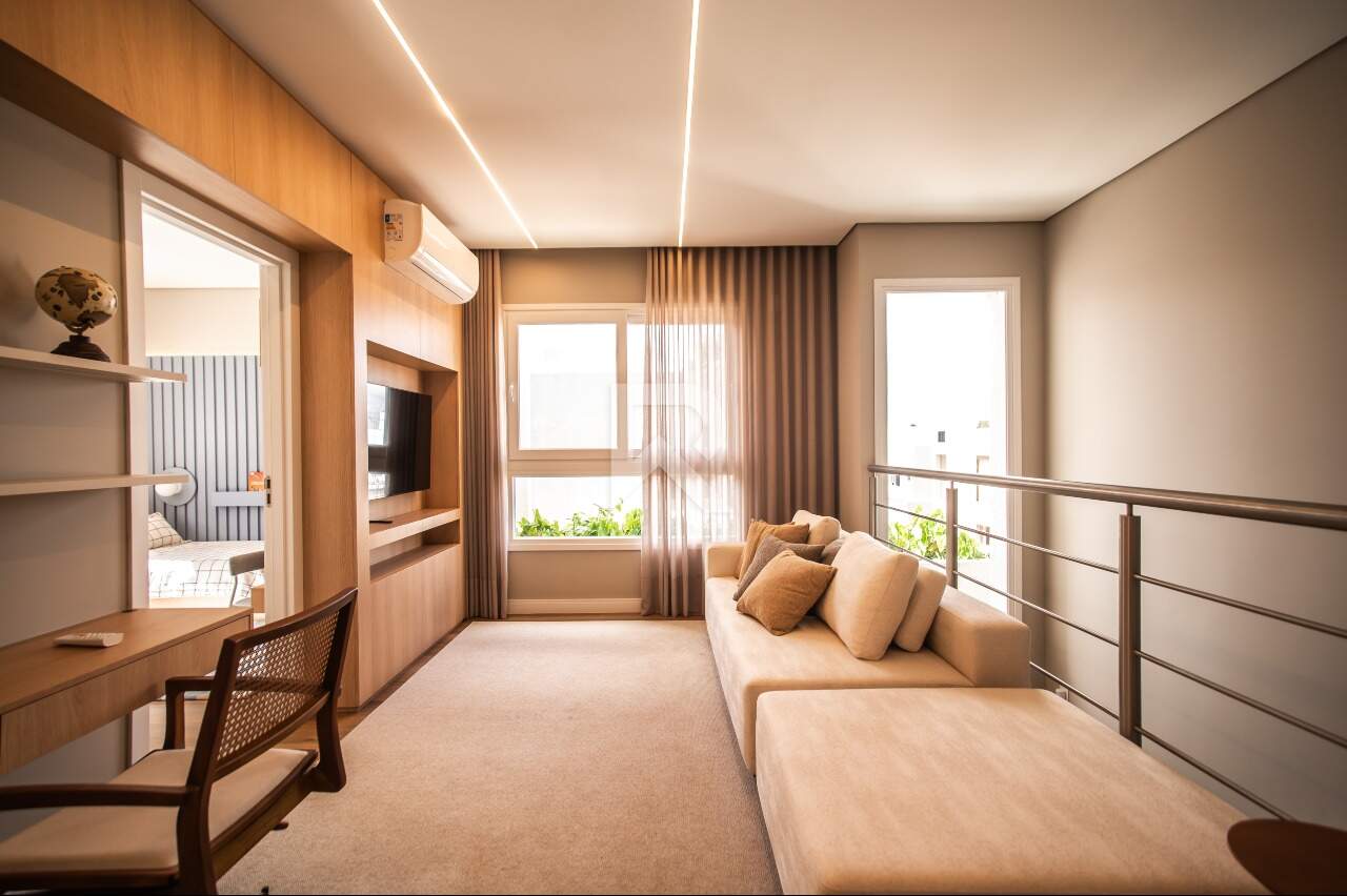 Casa em Condomínio com Jardim, 3 suítes 2 Vagas à venda, 202 m² - Ecoville - Curitiba/PR miniatura 17