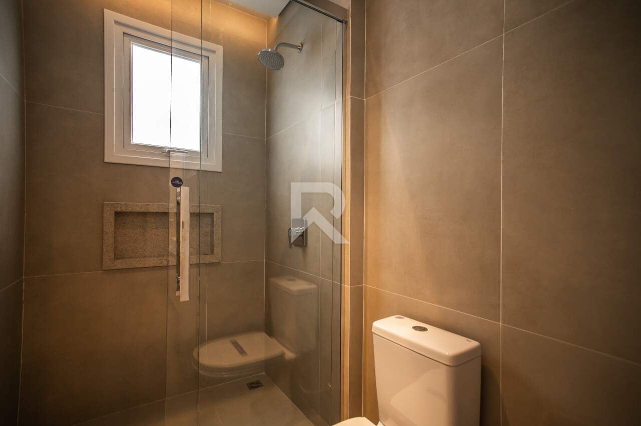Casa em Condomínio com Jardim, 3 suítes 2 Vagas à venda, 202 m² - Ecoville - Curitiba/PR miniatura 23