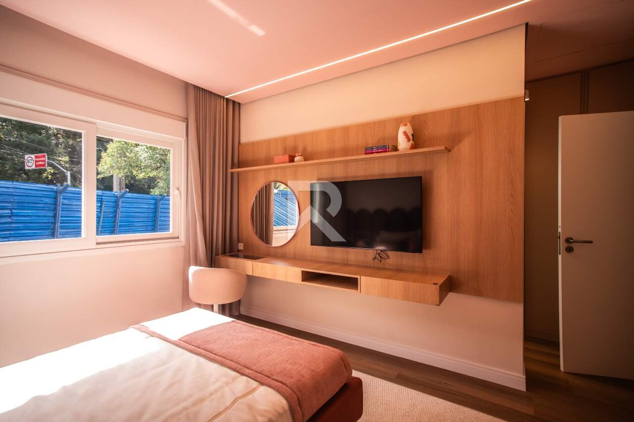 Casa em Condomínio com Jardim, 3 suítes 2 Vagas à venda, 202 m² - Ecoville - Curitiba/PR miniatura 26