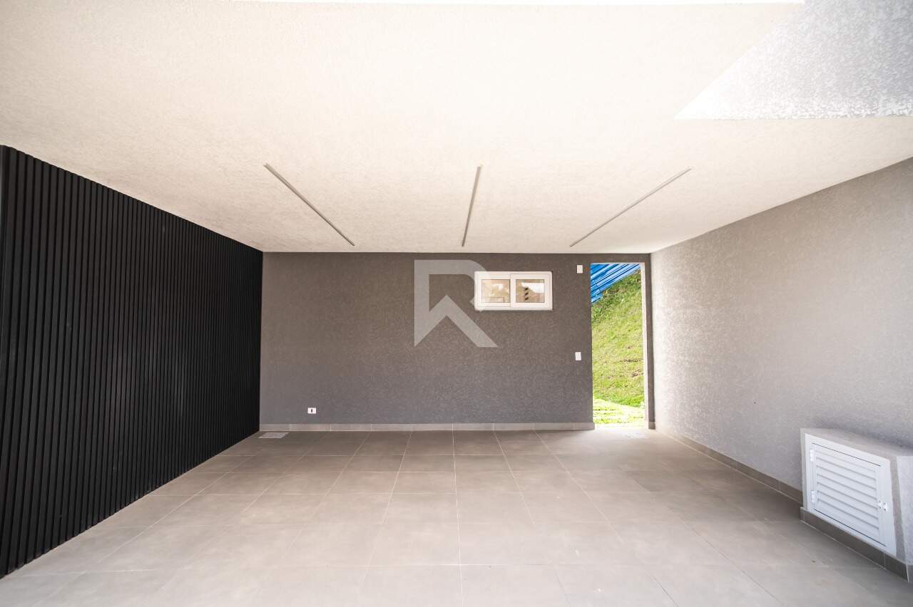 Casa em Condomínio com Jardim, 3 suítes 2 Vagas à venda, 202 m² - Ecoville - Curitiba/PR miniatura 35