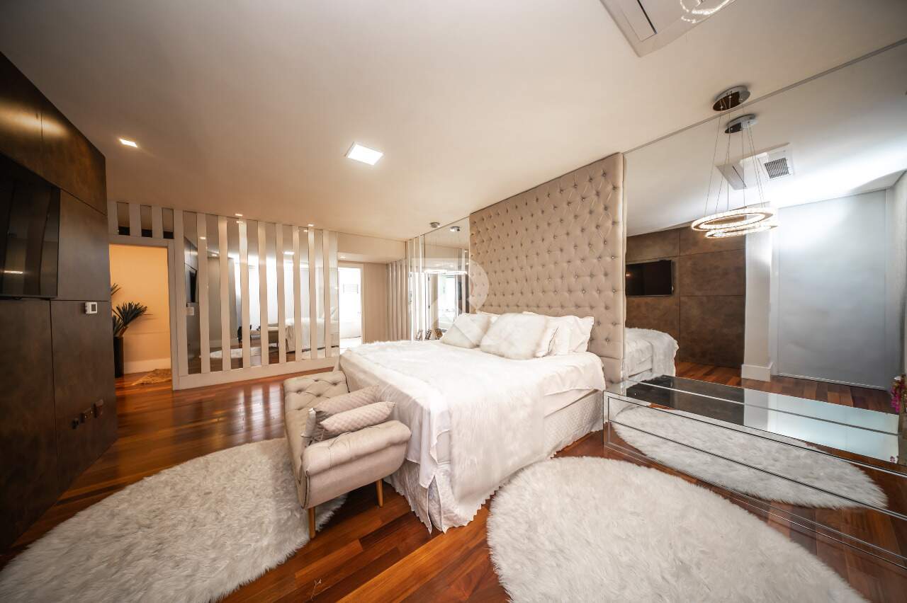 Apartamento de Alto Padrão no Edifício MAI HOME com 3 suítes e 338m2 para venda - Bigorrilho, Curitiba miniatura 29
