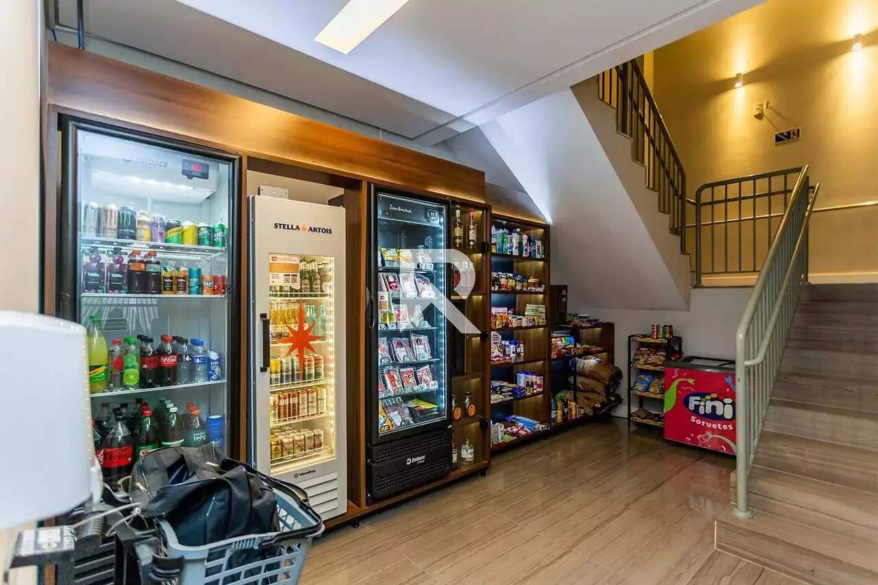 Apartamento de Alto Padrão no Edifício MAI HOME com 3 suítes e 338m2 para aluguel - Bigorrilho, Curitiba miniatura 9