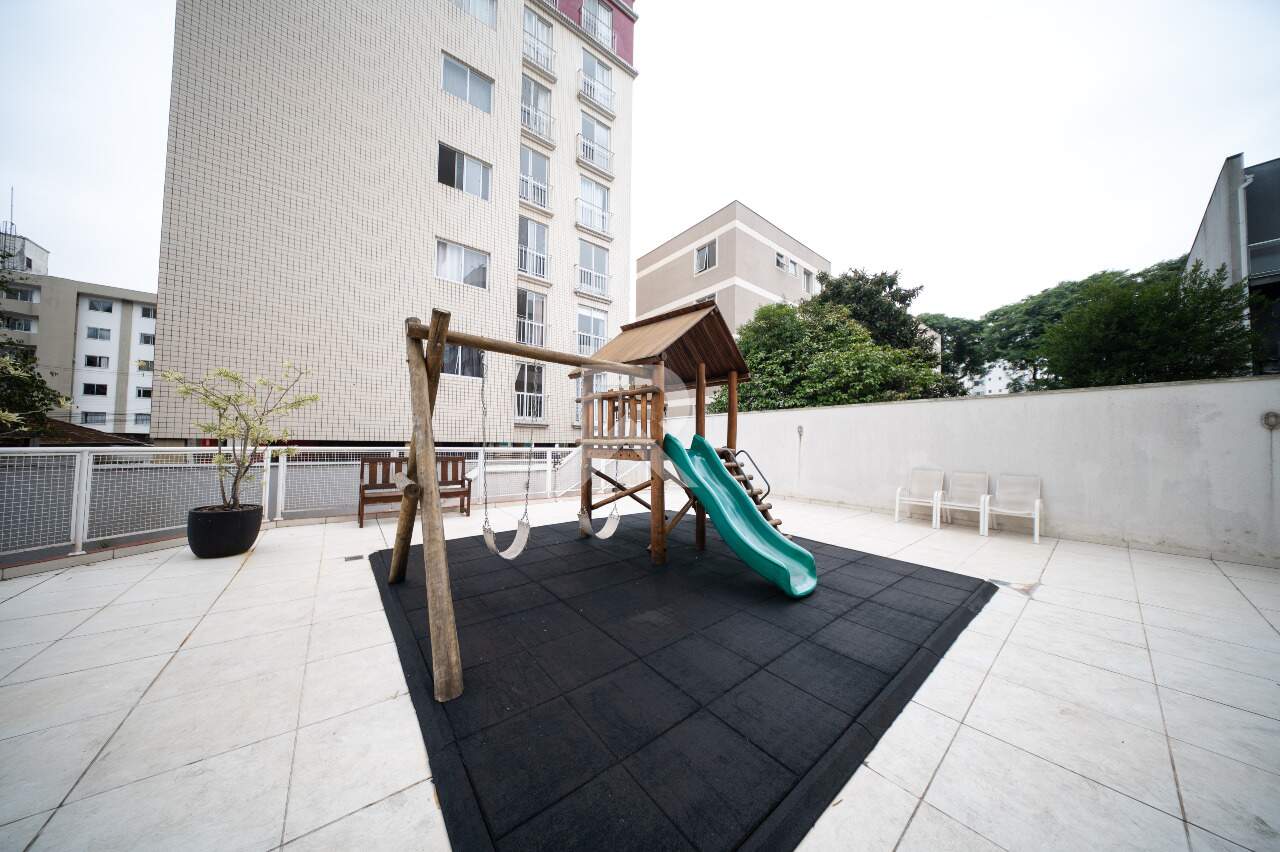 Cobertura Mobiliado no Ed. Terra Gutierrez com 2 suites, 3 vagas e 212m2 para aluguel - Batel, Curitiba miniatura 44