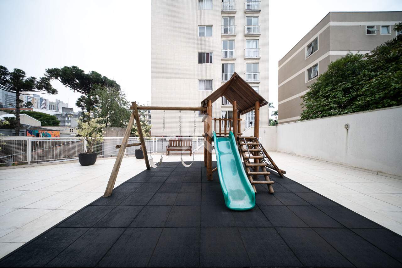 Cobertura Mobiliado no Ed. Terra Gutierrez com 2 suites, 3 vagas e 212m2 para aluguel - Batel, Curitiba miniatura 43