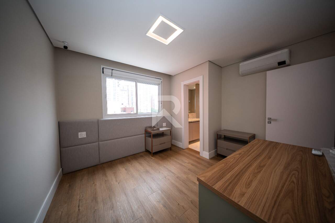 Cobertura Mobiliado no Ed. Terra Gutierrez com 2 suites, 3 vagas e 212m2 para aluguel - Batel, Curitiba miniatura 23