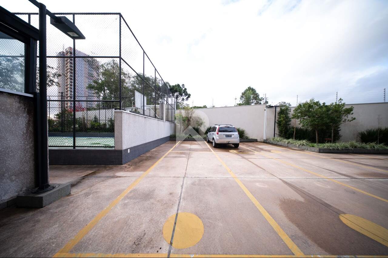 Apartamento com Vista Livre, 2 suítes 3 Vagas à venda, 98 m² - Ecoville - Curitiba/PR miniatura 26