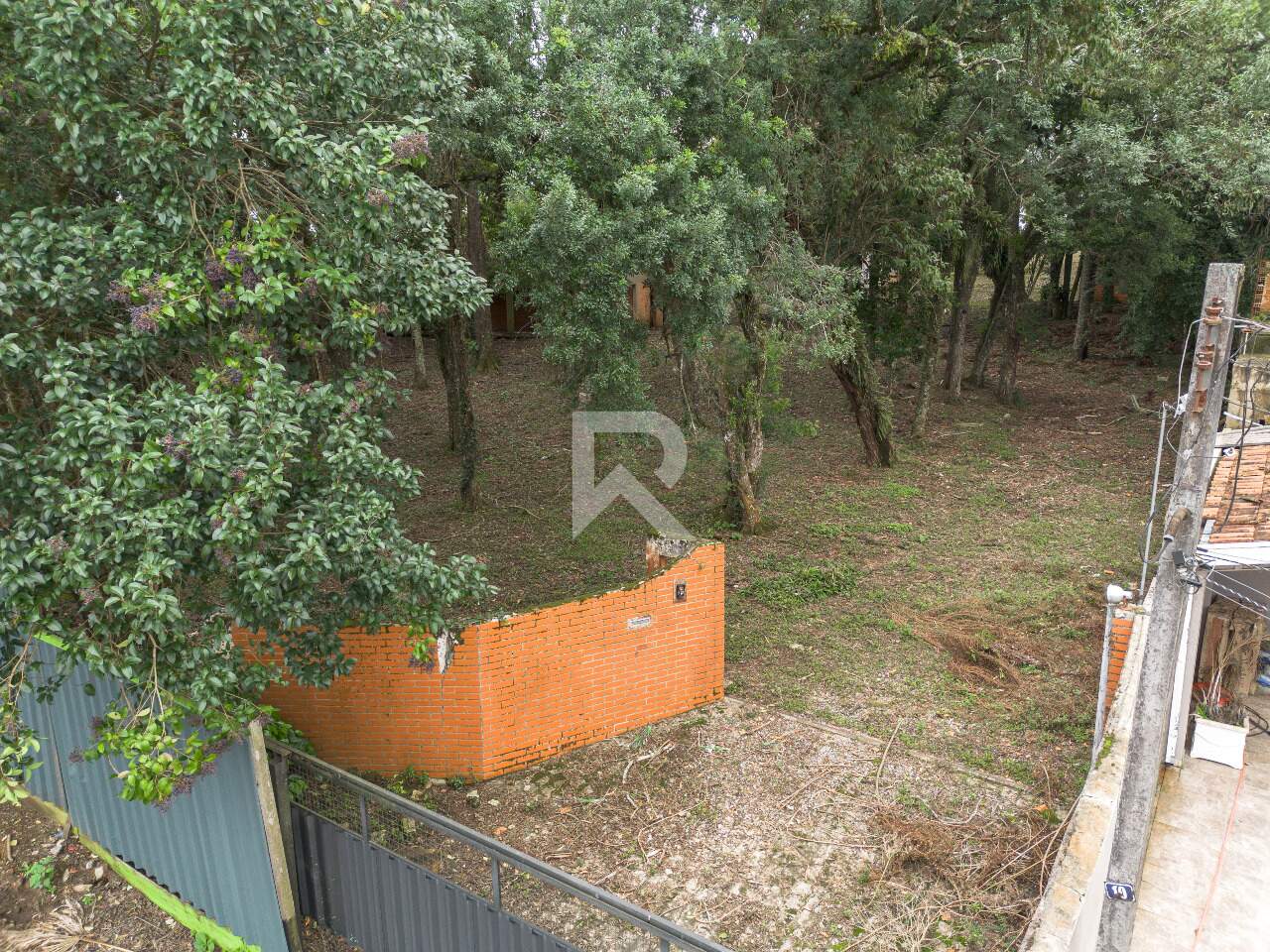 Terreno ZR3 frente rua com 4996m2 para venda - Campo Comprido, Curitiba miniatura 3