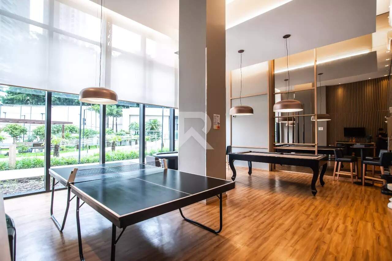 Apartamento Mobiliado em Andar Alto no Helbor Landscape com 4 suítes, 4 vagas e 255m2 para alugar - Ecoville, Curitiba miniatura 15