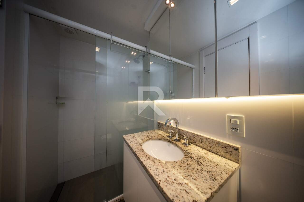 : Apartamento com Vista Livre Definitiva, 2 quartos 1 vaga à venda, 65 m² - Ecoville - Curitiba/PR miniatura 18