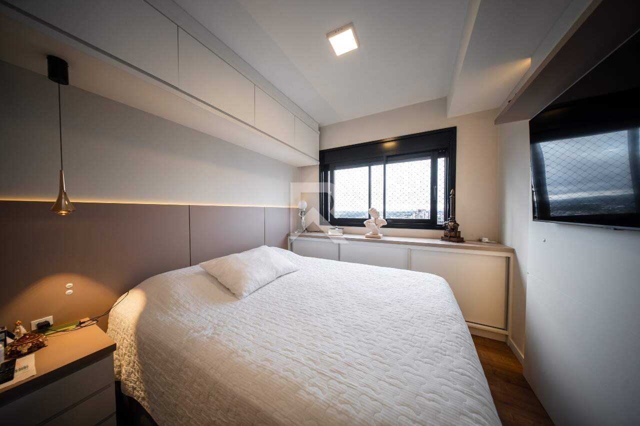 : Apartamento com Vista Livre Definitiva, 2 quartos 1 vaga à venda, 65 m² - Ecoville - Curitiba/PR miniatura 15