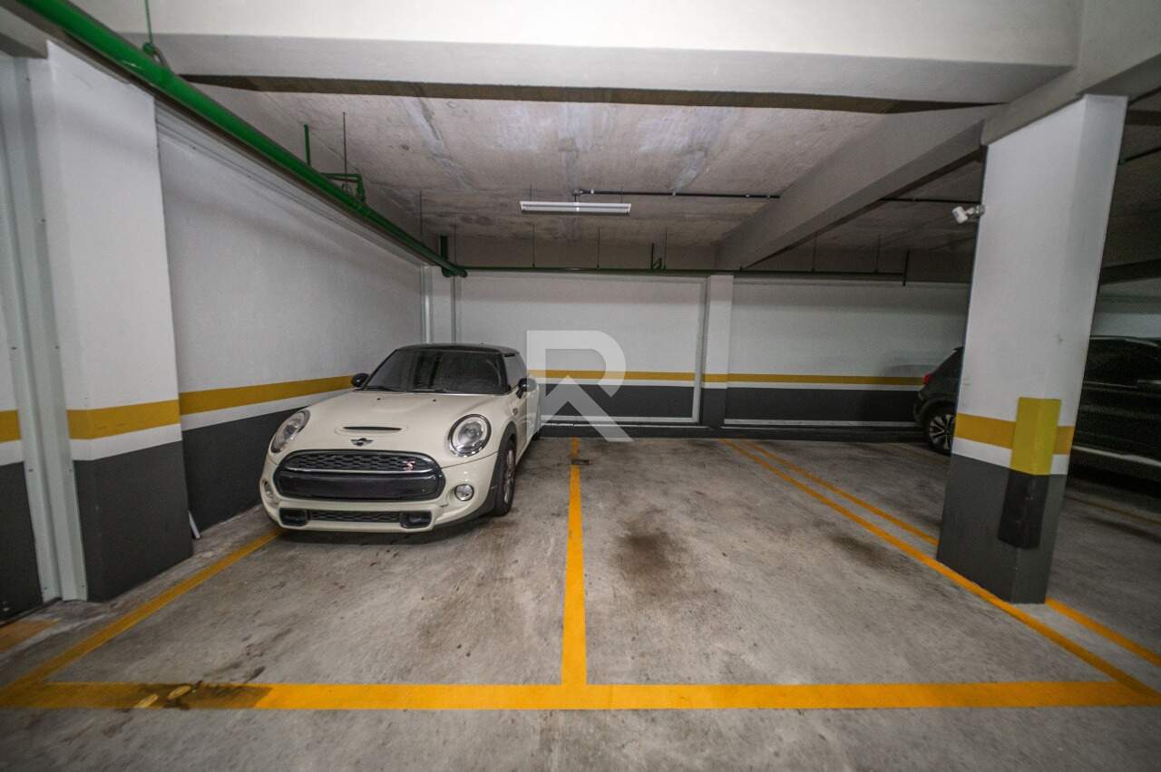 : Apartamento com Vista Livre Definitiva, 2 quartos 1 vaga à venda, 65 m² - Ecoville - Curitiba/PR miniatura 22