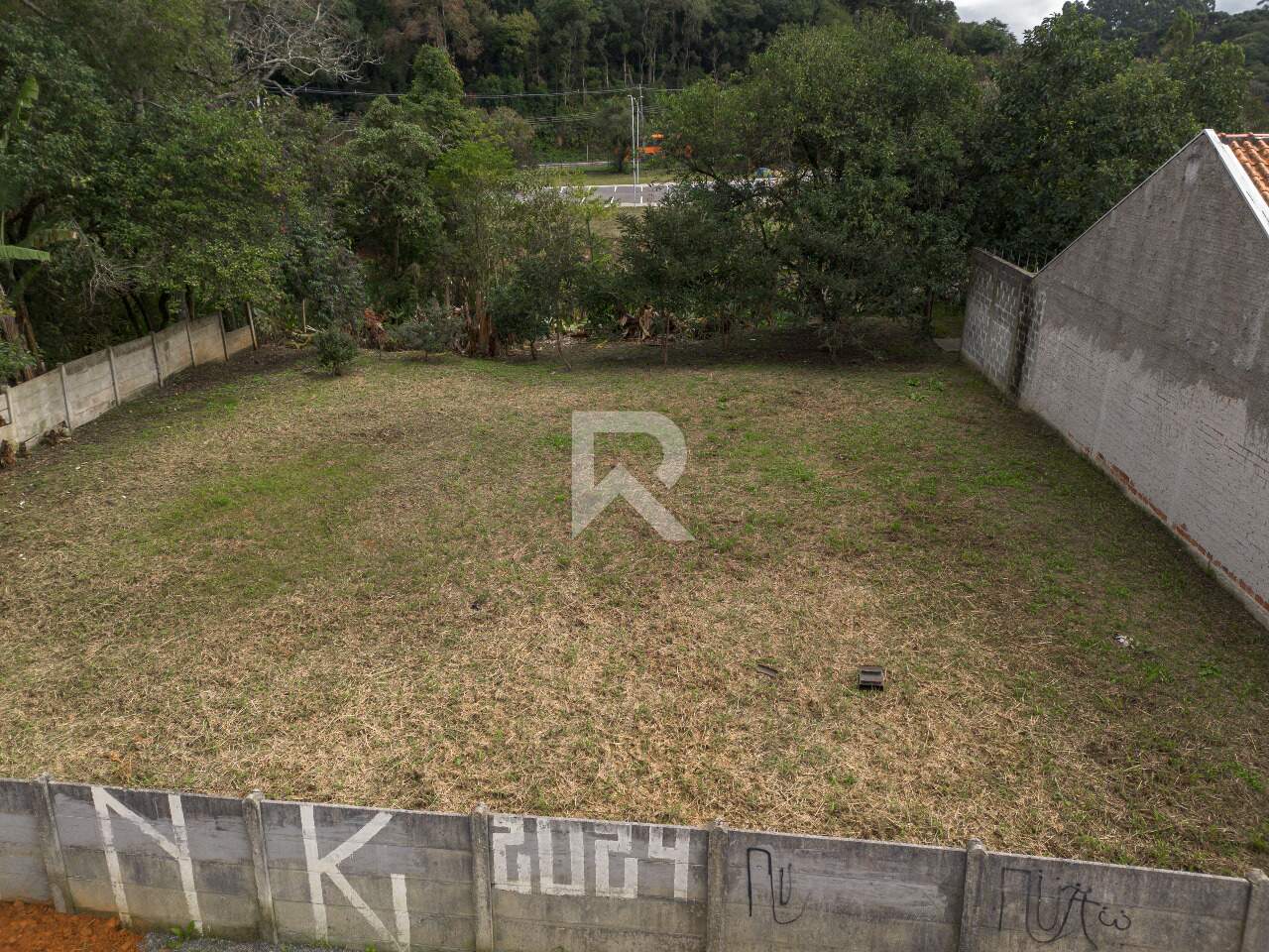 Terreno com Vista para Área de Preservação, 1.030 m² à venda - Campo Comprido - Curitiba/PR miniatura 10