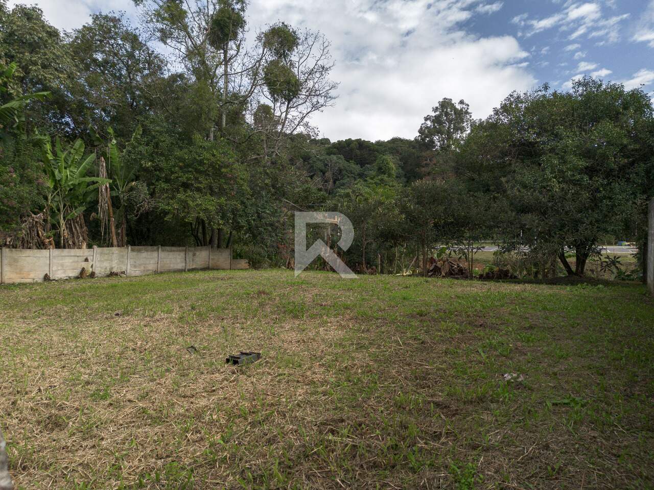 Terreno com Vista para Área de Preservação, 1.030 m² à venda - Campo Comprido - Curitiba/PR