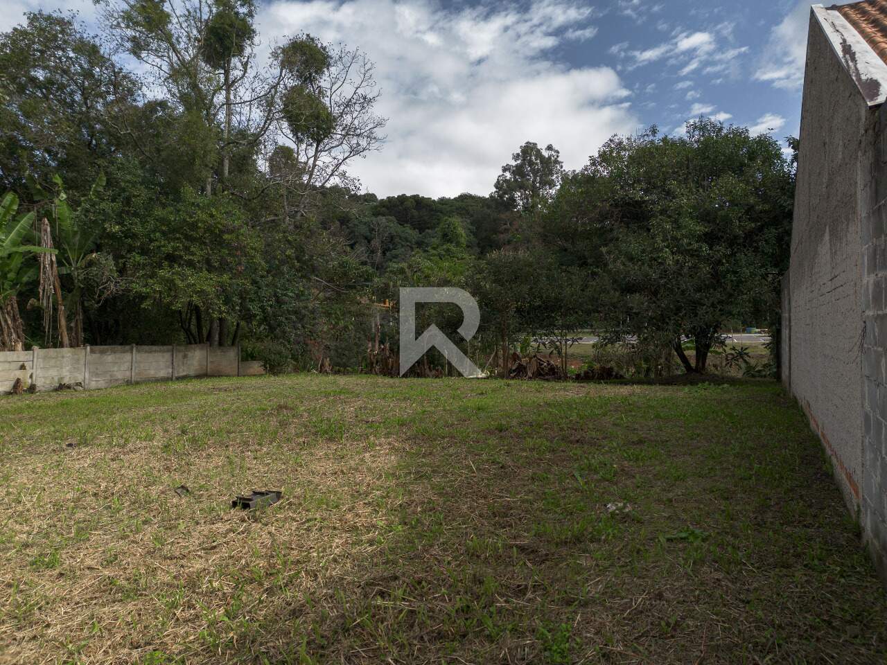 Terreno com Vista para Área de Preservação, 1.030 m² à venda - Campo Comprido - Curitiba/PR miniatura 9