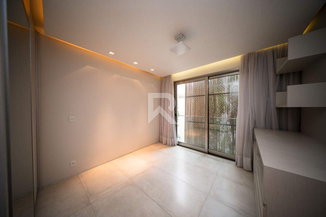 Casa com Jardim, 4 suítes 4 Vagas à venda, 549 m² - Campo Comprido - Curitiba/PR miniatura 20