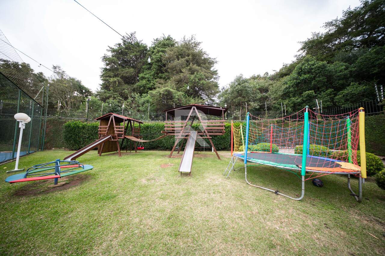 Casa com Jardim, 4 suítes 4 Vagas à venda, 549 m² - Campo Comprido - Curitiba/PR miniatura 51