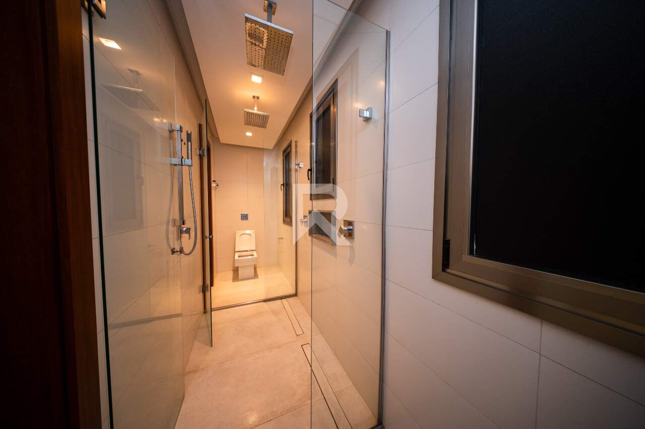 Casa com Jardim, 4 suítes 4 Vagas à venda, 549 m² - Campo Comprido - Curitiba/PR miniatura 29