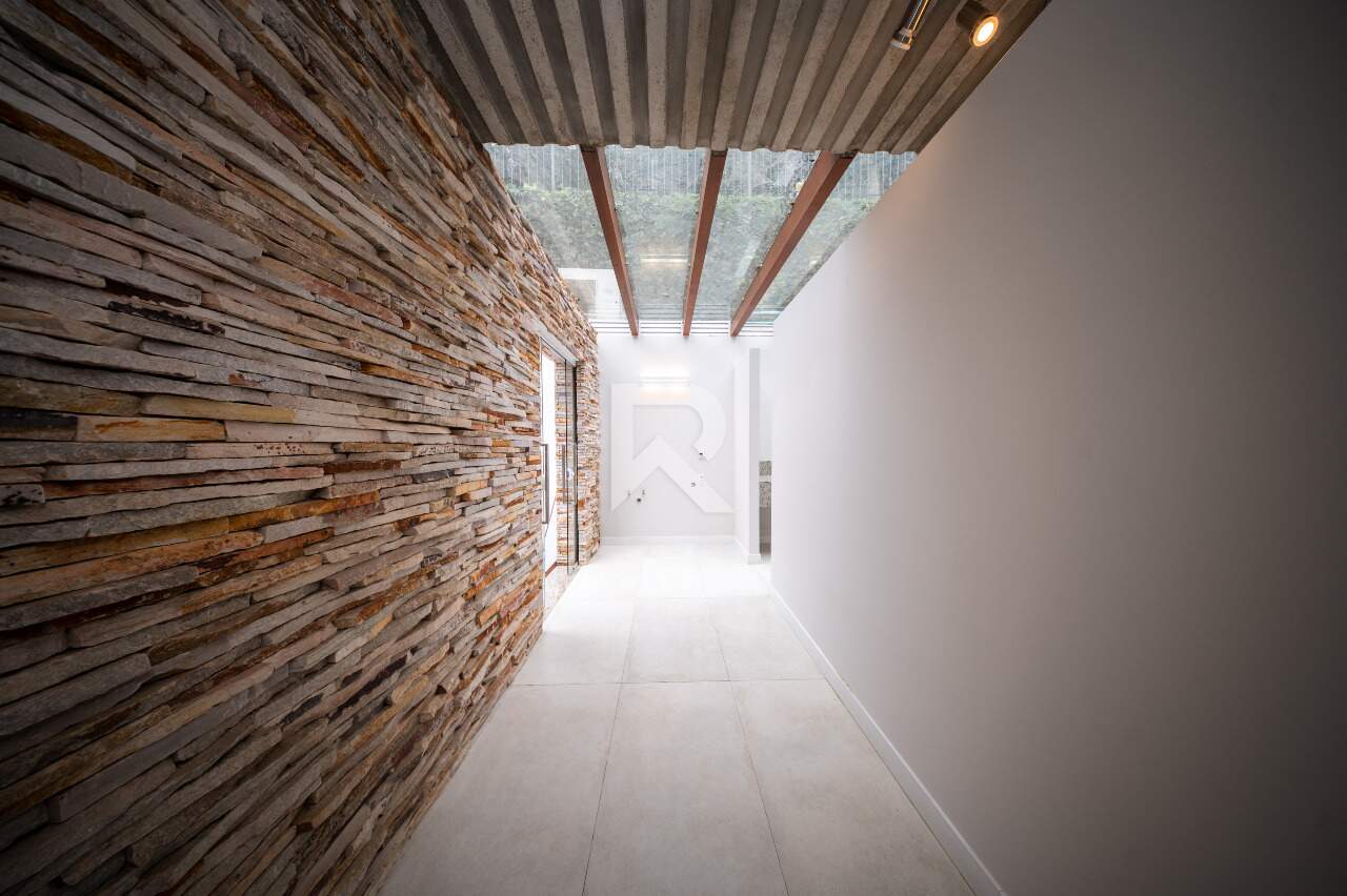 Casa com Jardim, 4 suítes 4 Vagas à venda, 549 m² - Campo Comprido - Curitiba/PR miniatura 10