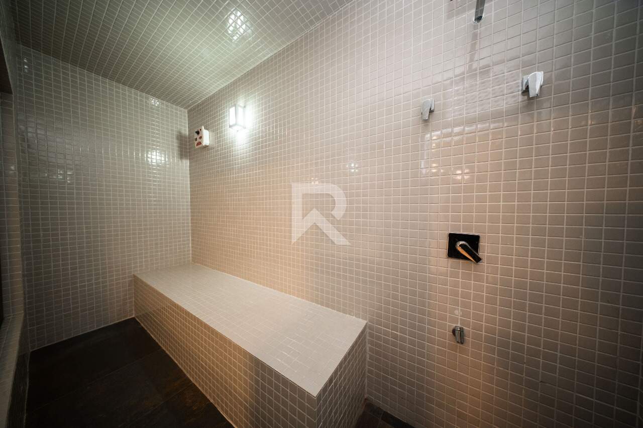 Casa com Jardim, 4 suítes 4 Vagas à venda, 549 m² - Campo Comprido - Curitiba/PR miniatura 36
