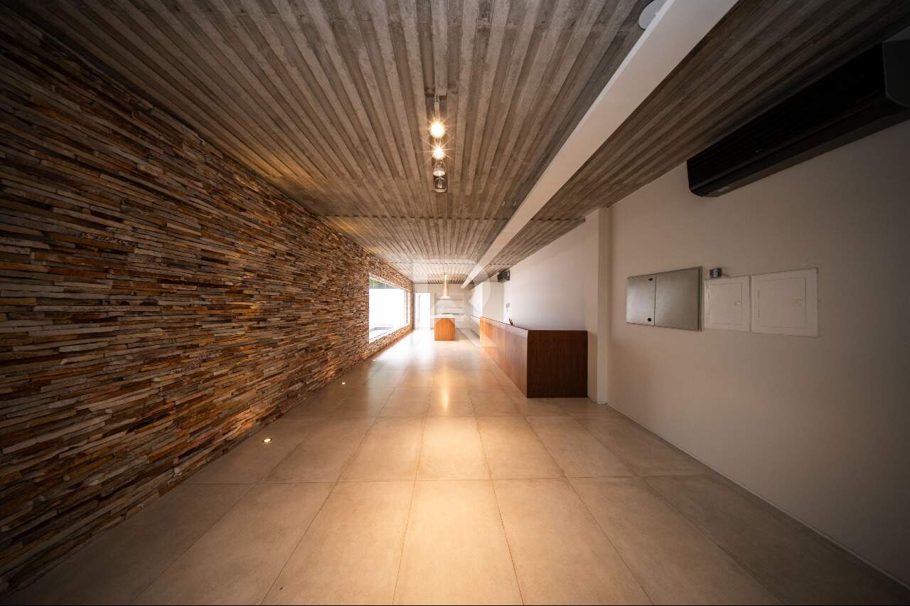 Casa com Jardim, 4 suítes 4 Vagas à venda, 549 m² - Campo Comprido - Curitiba/PR miniatura 3