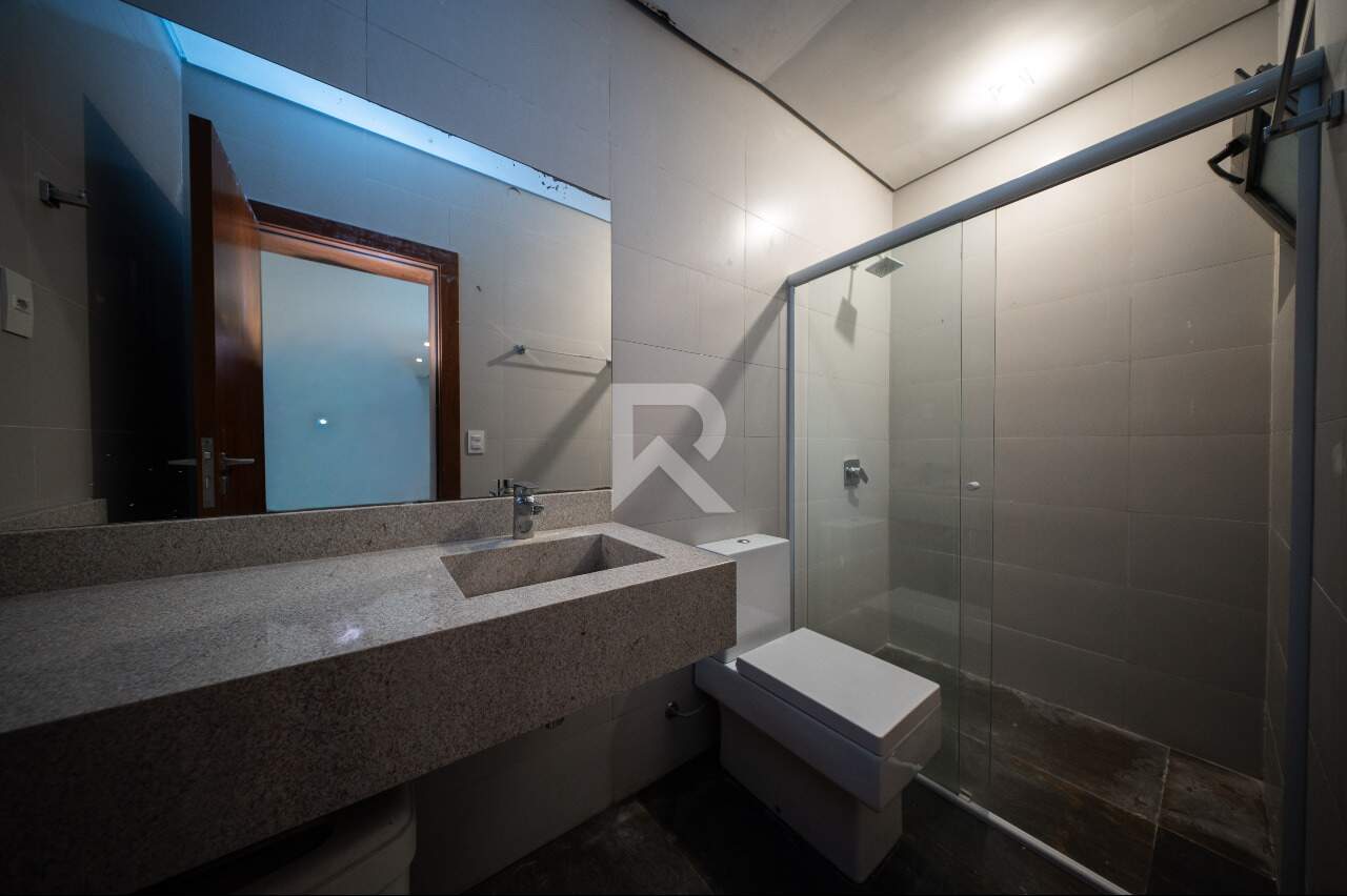 Casa com Jardim, 4 suítes 4 Vagas à venda, 549 m² - Campo Comprido - Curitiba/PR miniatura 38