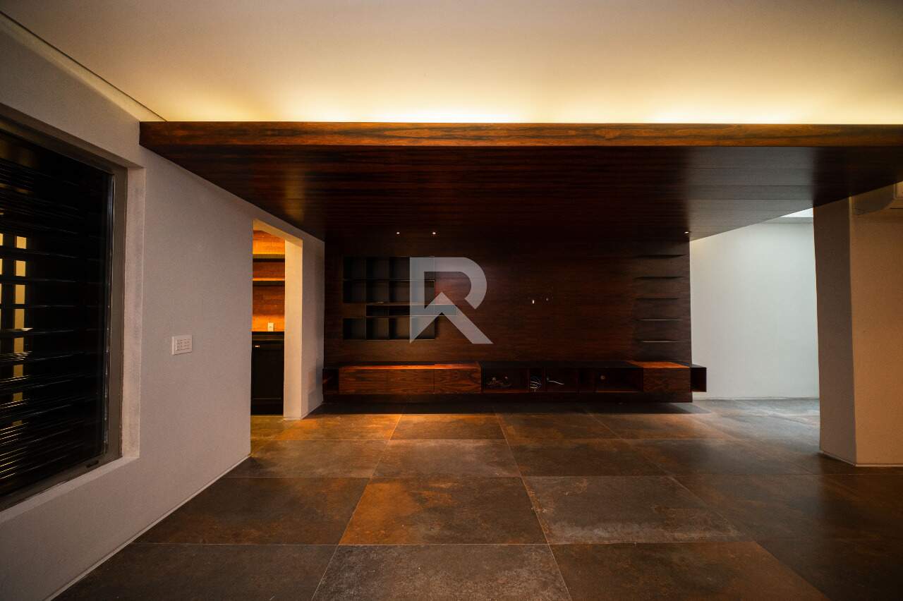 Casa com Jardim, 4 suítes 4 Vagas à venda, 549 m² - Campo Comprido - Curitiba/PR miniatura 34