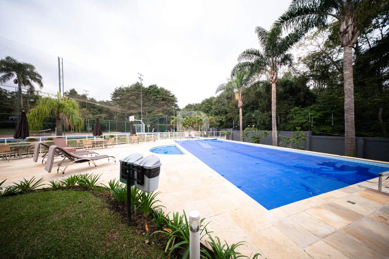 Casa com Jardim, 4 suítes 4 Vagas à venda, 549 m² - Campo Comprido - Curitiba/PR miniatura 47