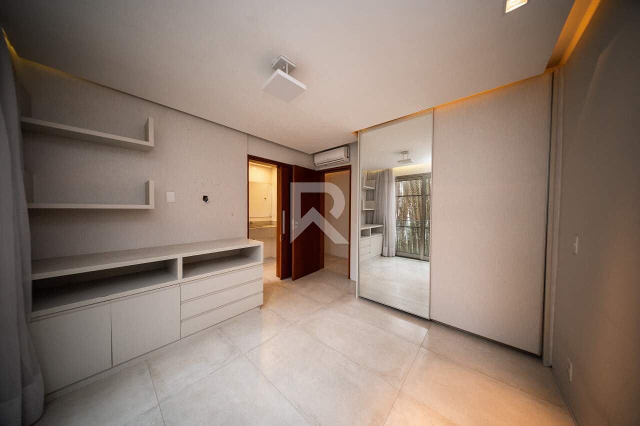 Casa com Jardim, 4 suítes 4 Vagas à venda, 549 m² - Campo Comprido - Curitiba/PR miniatura 21